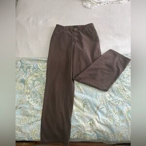 Stretch Riders Woman’s 12L Brown